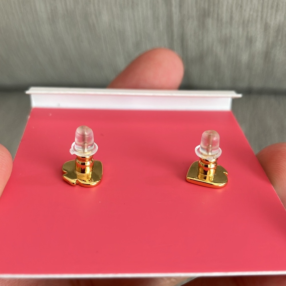 Kate spade earrings - Picture 7 of 8